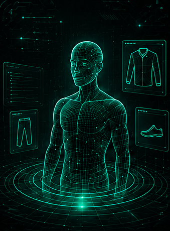 人物 / 服裝